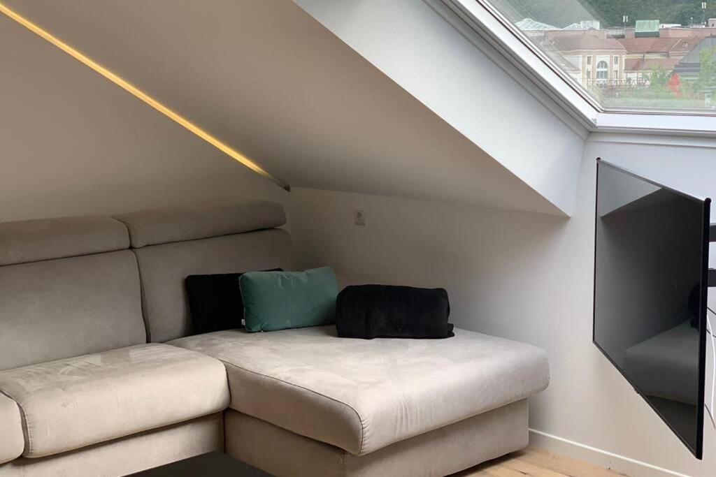 בולצאנו Apartment Marie מראה חיצוני תמונה