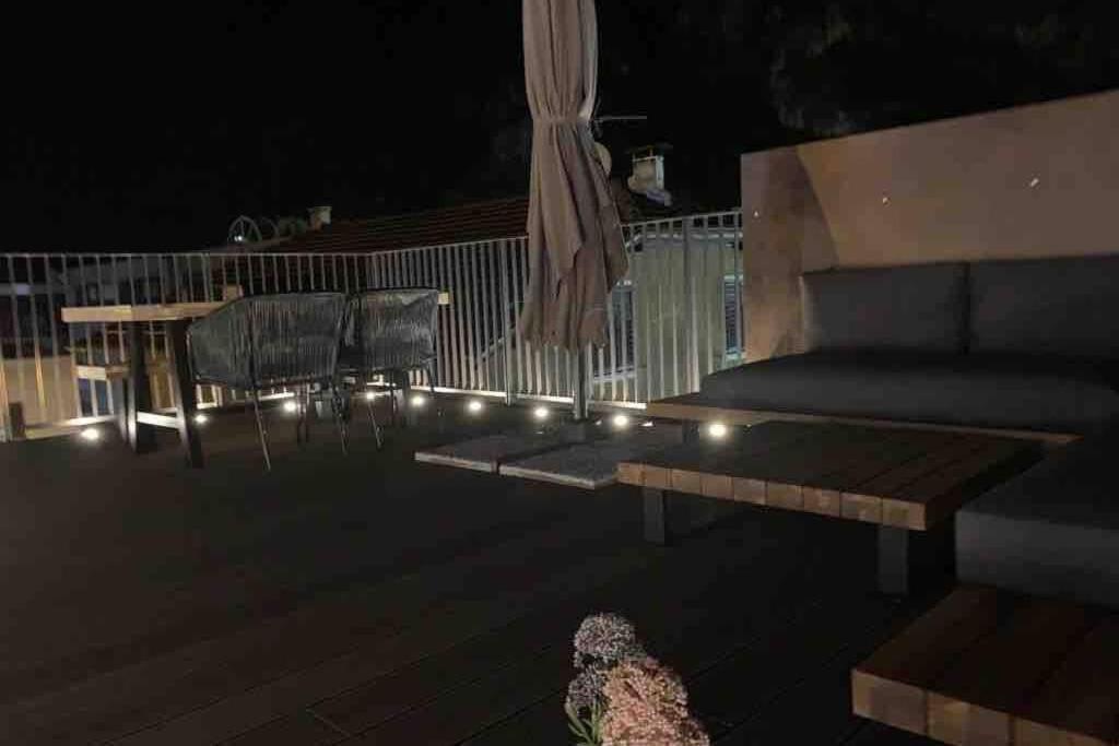 בולצאנו Apartment Marie מראה חיצוני תמונה