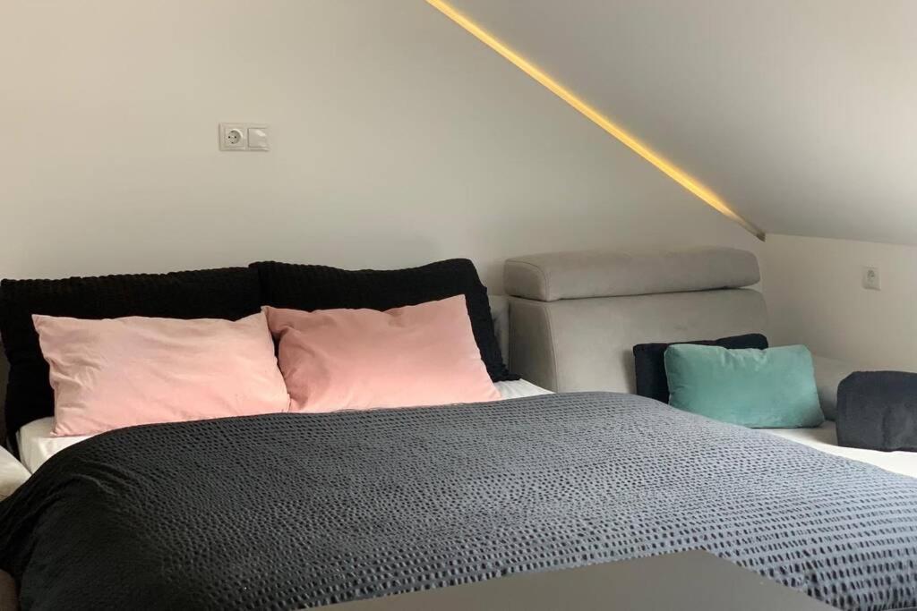 בולצאנו Apartment Marie מראה חיצוני תמונה