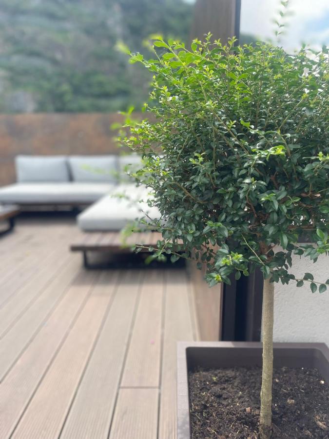 בולצאנו Apartment Marie מראה חיצוני תמונה