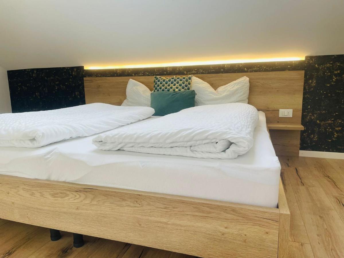 בולצאנו Apartment Marie מראה חיצוני תמונה